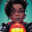 Ironheart